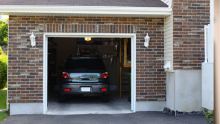 Garage Door Installation at South Basin San Francisco, California