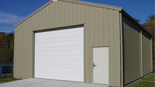 Garage Door Openers at South Basin San Francisco, California